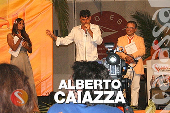 Sganassau 08 Alberto Caiazza