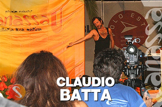 Sganassau 08 Claudio Batta