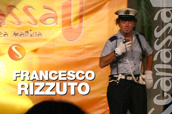 Sganassau 08 Francesco Rizzuto